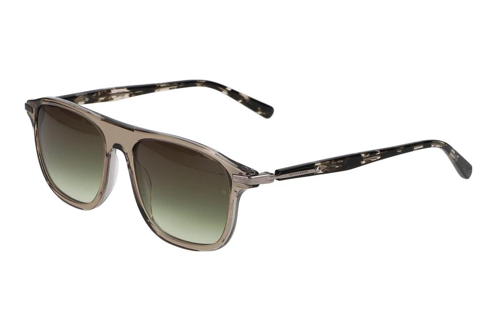 Scotch and Soda   508013 171 Gruen VerlaufBraun
