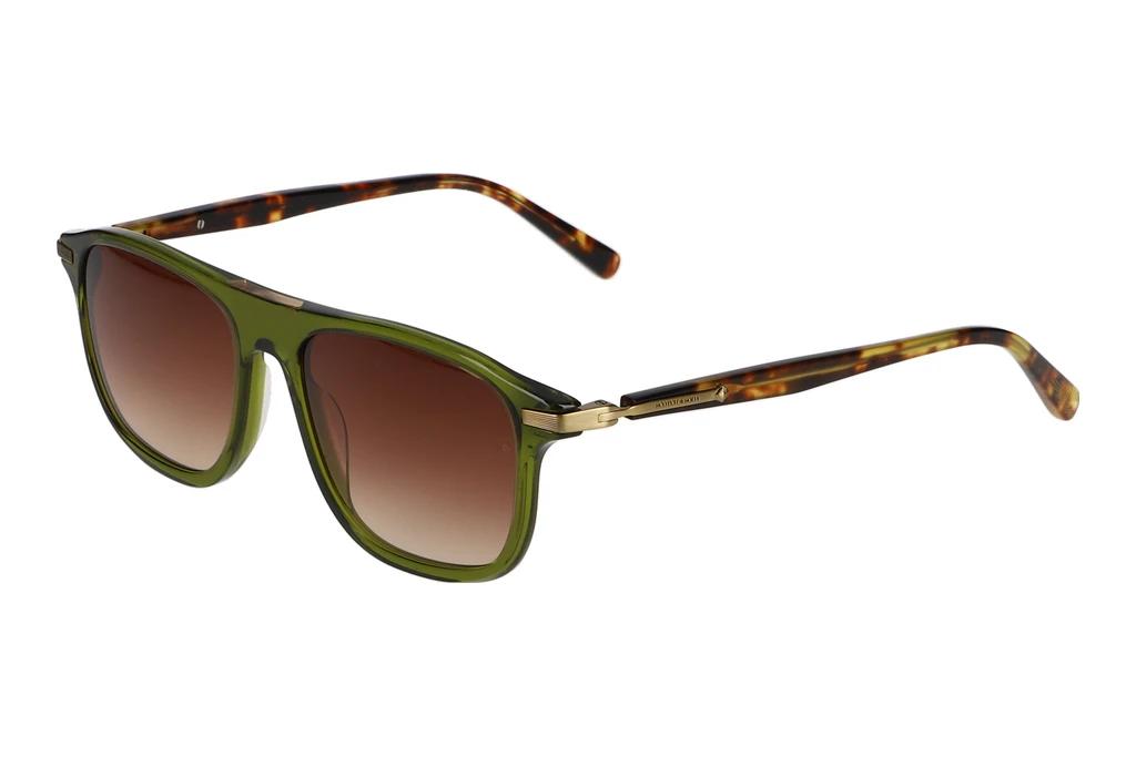 Scotch and Soda   508013 575 Braun VerlaufGrÃ¼n