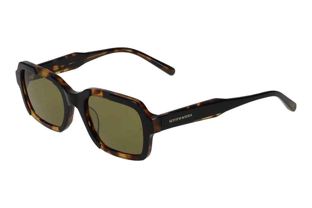 Scotch and Soda   508015 001 Gruen uniSchwarz