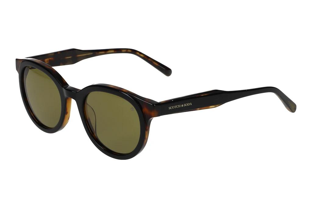 Scotch and Soda   508016 001 Gruen uniSchwarz