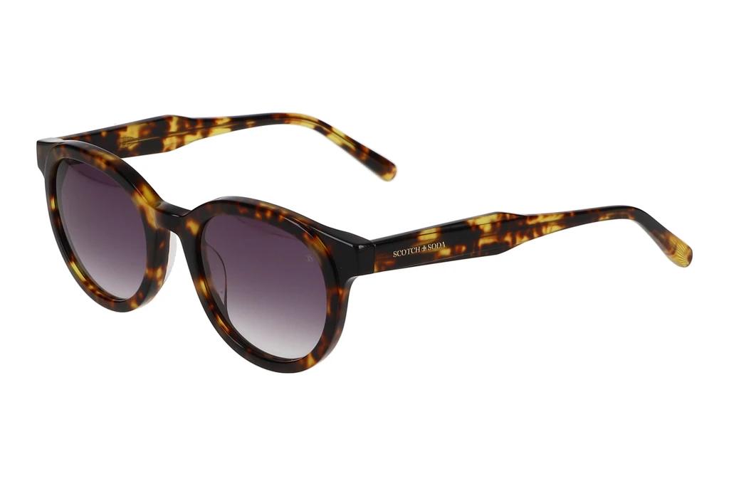 Scotch and Soda   508016 102 Grau VerlaufBraun