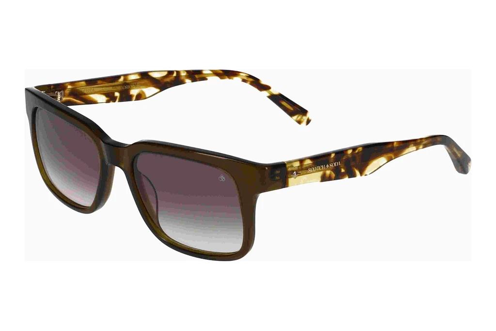 Scotch and Soda   508017 550 GrÃ¼n