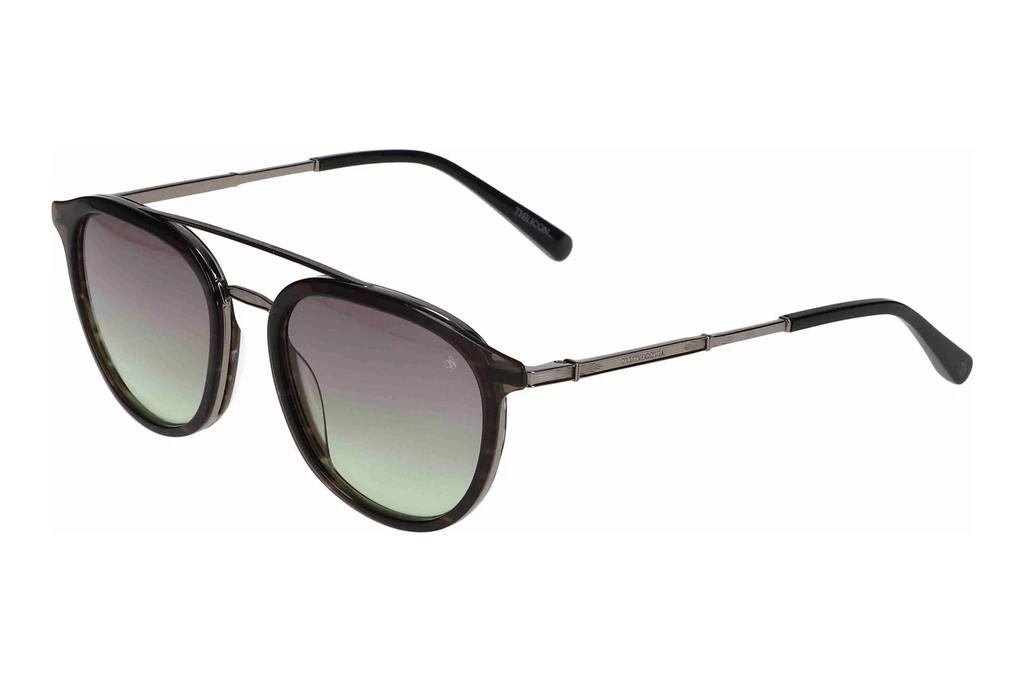 Scotch and Soda   508021 930 Grau
