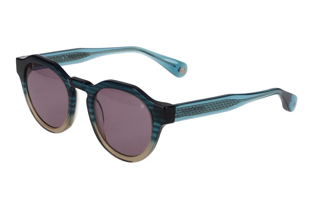 Scotch and Soda   508025 601 Blau