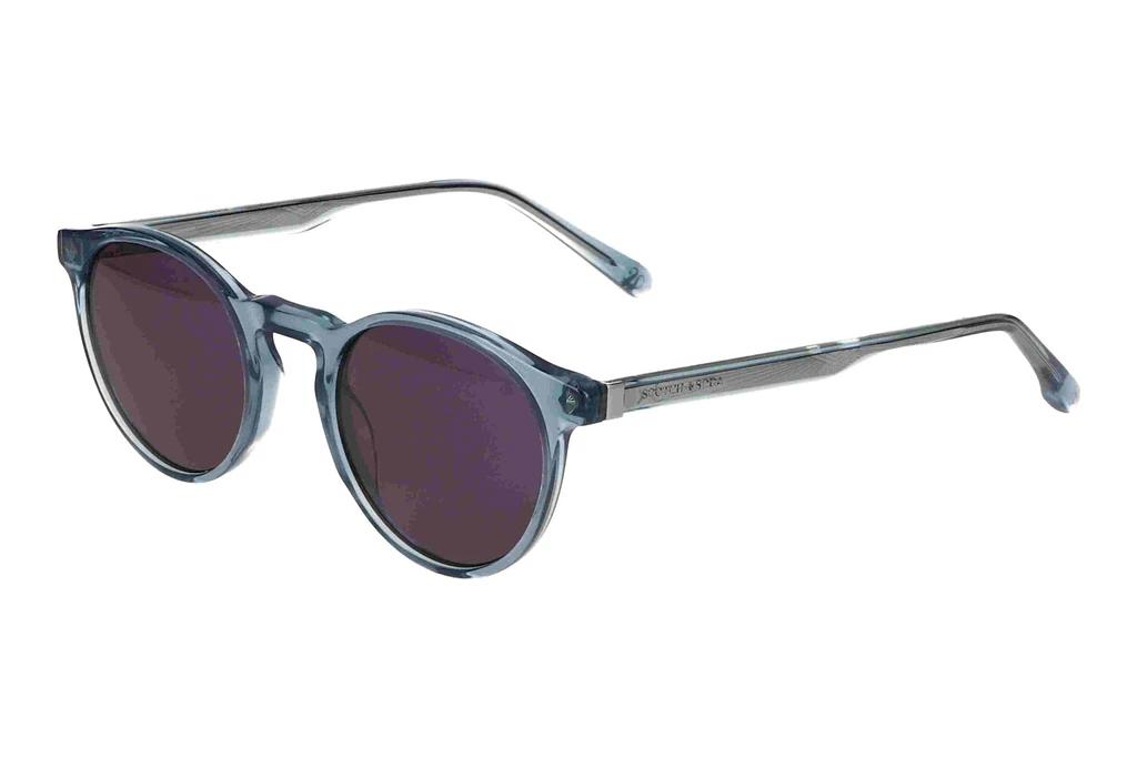 Scotch and Soda   508034 601 Blau