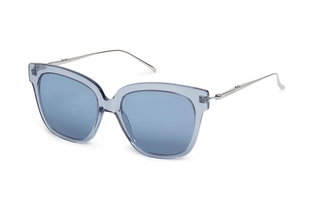 Scotch and Soda   7003 998 BlauUniGrau