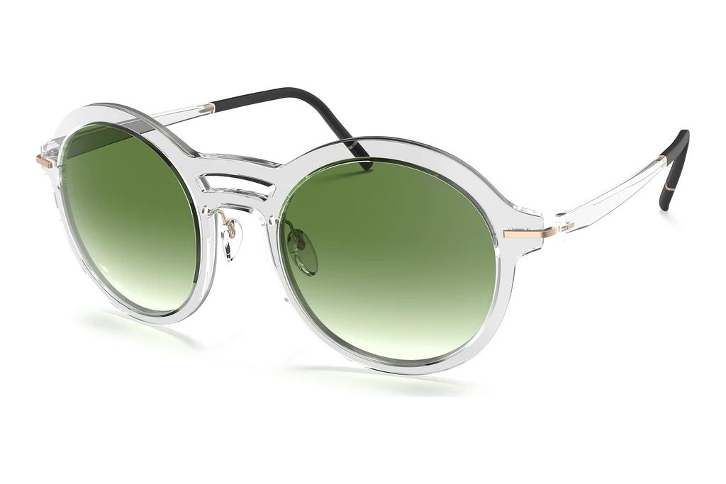 Silhouette   4084 1130 greenClassic Green Gradient