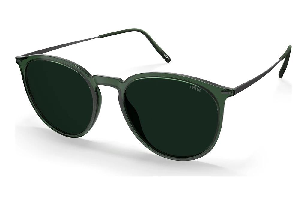 Silhouette   4087 5560 greenSLM Green