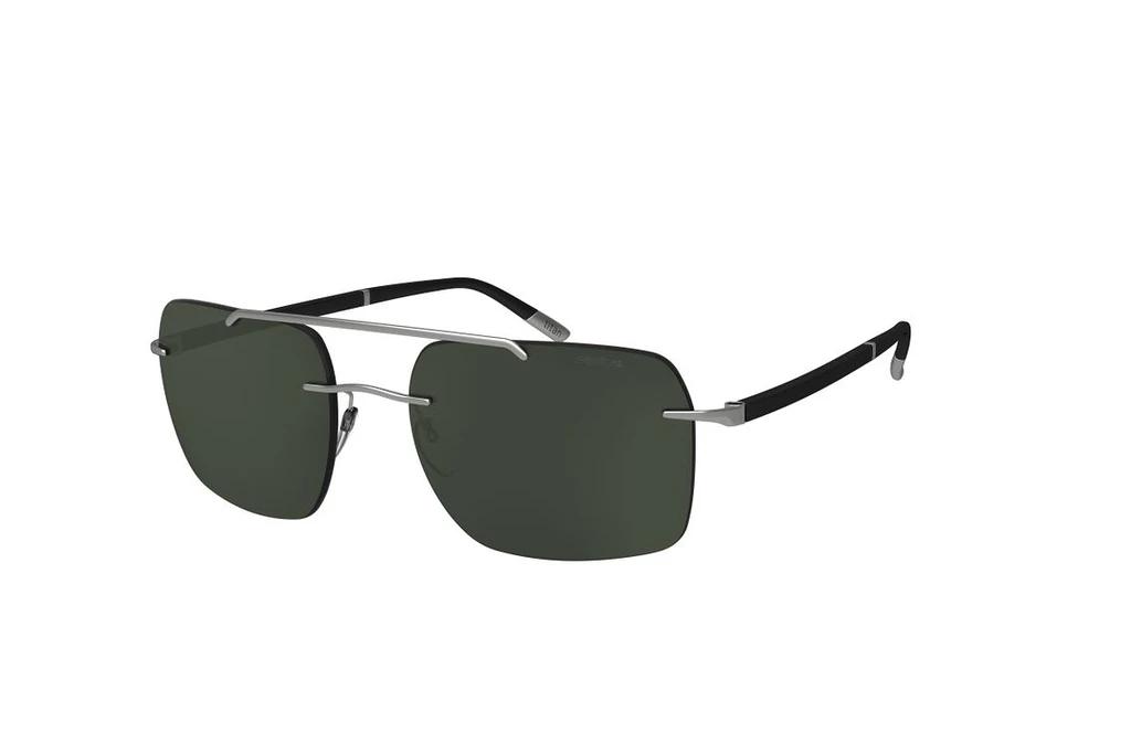 Silhouette   8708 6560 greenSLM POL Green