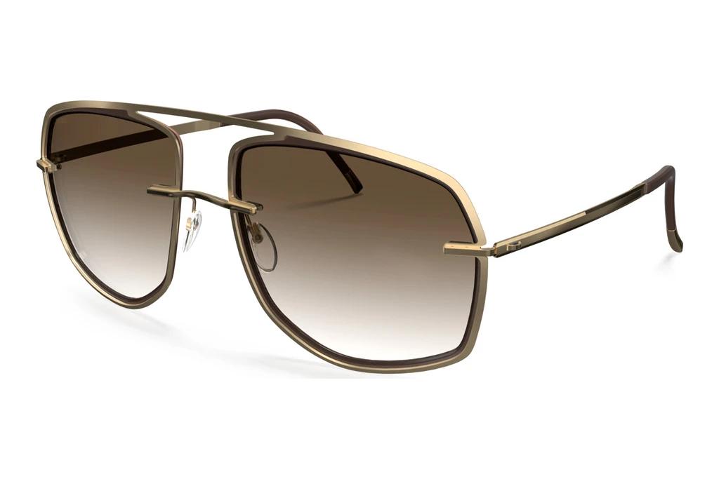 Silhouette   L402 7521 brownSLM Dark Brown Gradient