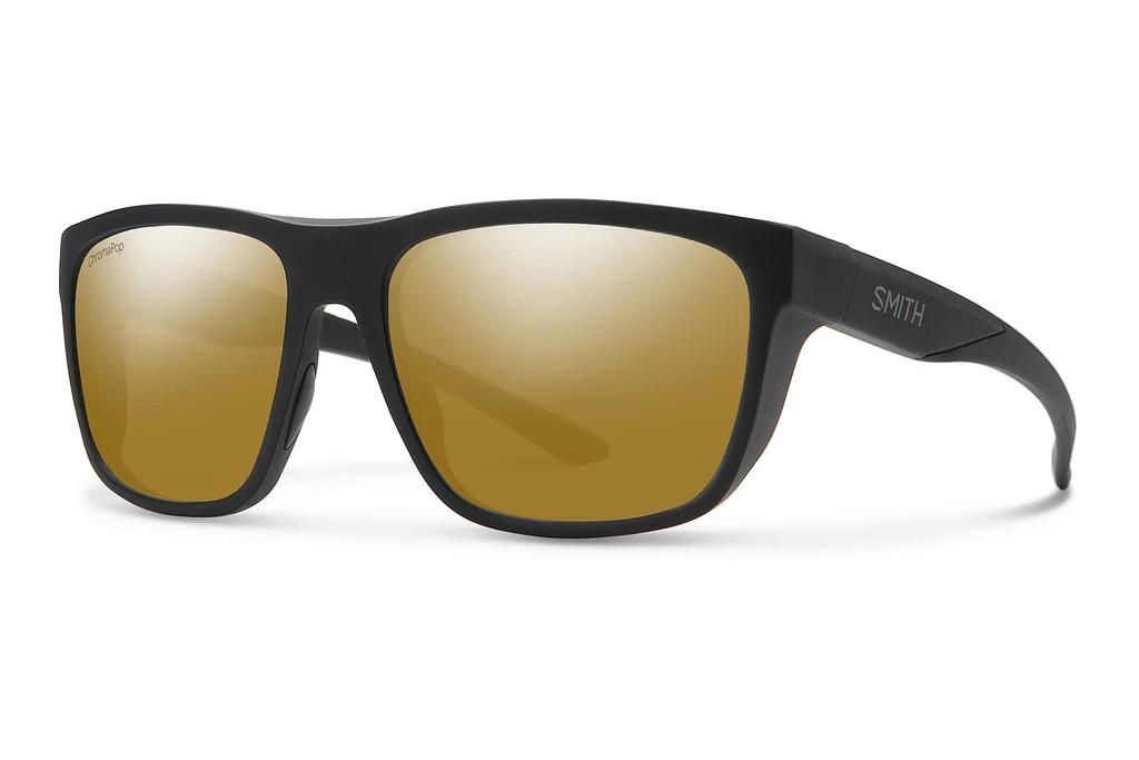 Smith   BARRA 003/QE BRONZE MIRROR POLARIZED CPSCHWARZ