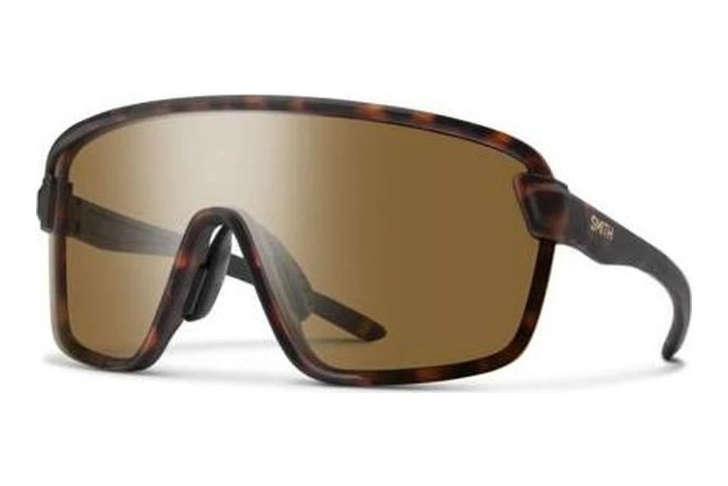 Smith   BOBCAT N9P/L5 BROWN POLARIZED HIGH CONTRASTHAVANNA