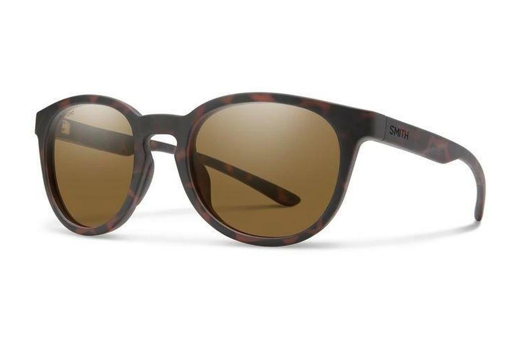 Smith   EASTBANK CORE N9P/SP BRONZE POLARIZEDHAVANNA