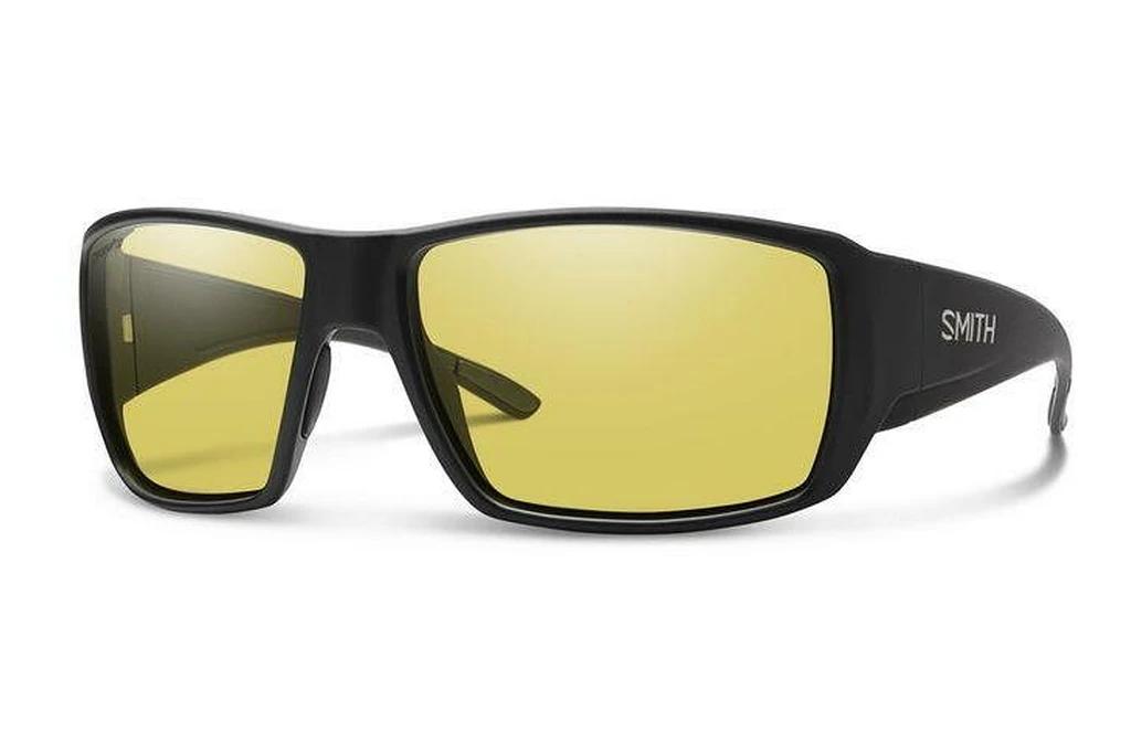 Smith   GUIDE CHOICE/N 003/L5 BROWN POLARIZED HIGH CONTRASTSCHWARZ