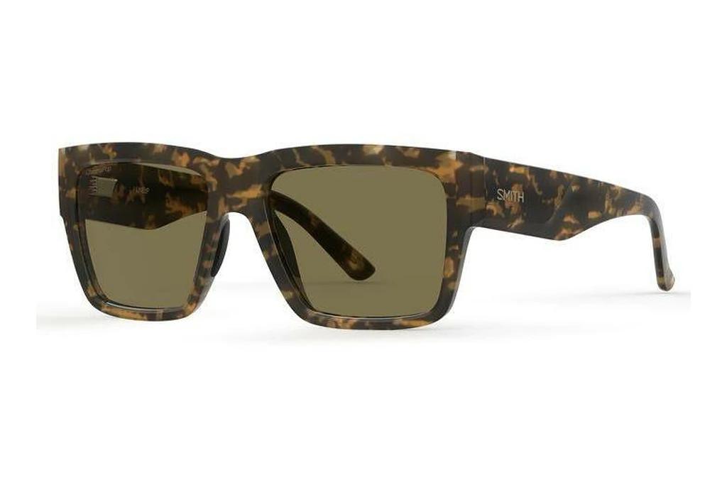 Smith   LINEUP D1U/L7 GREEN POLARIZED HIGH CONTRASTGRÜN