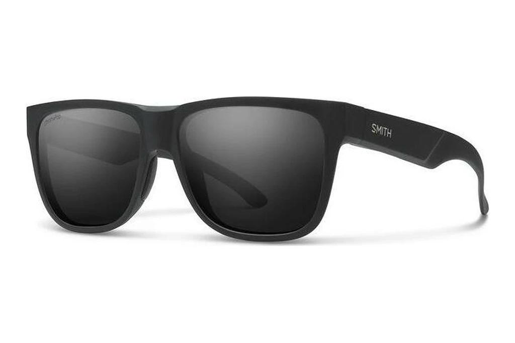 Smith   LOWDOWN 2/S 003/6N GREY POLARIZED CHROMAPOPSCHWARZ