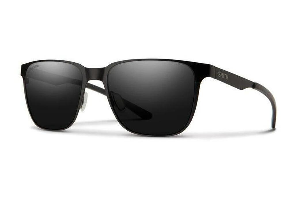 Smith   LOWDOWN METAL 003/6N GREY POLARIZED CHROMAPOPSCHWARZ