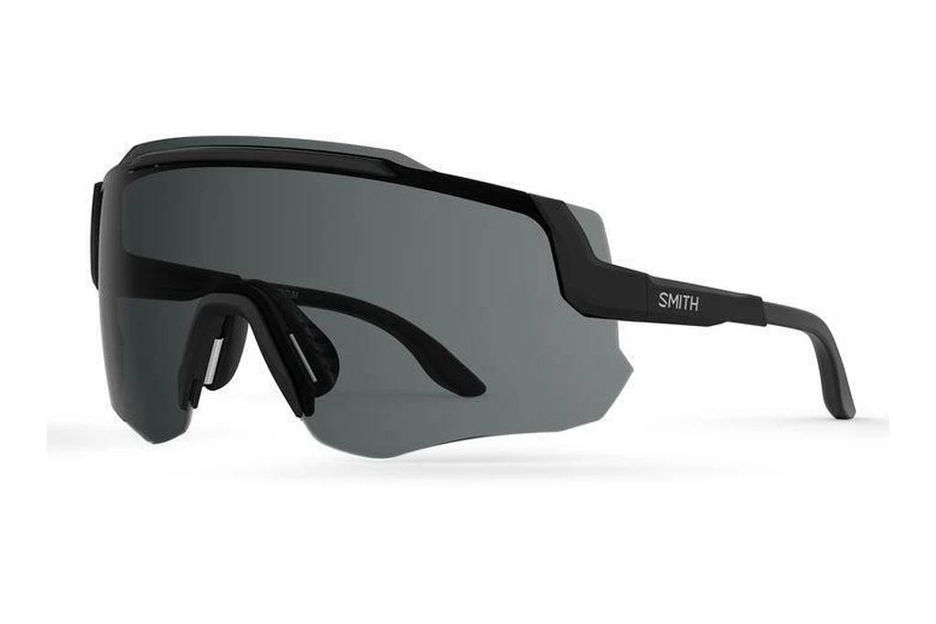 Smith   MOMENTUM 003/1C GREY HIGHCONTRASTSCHWARZ