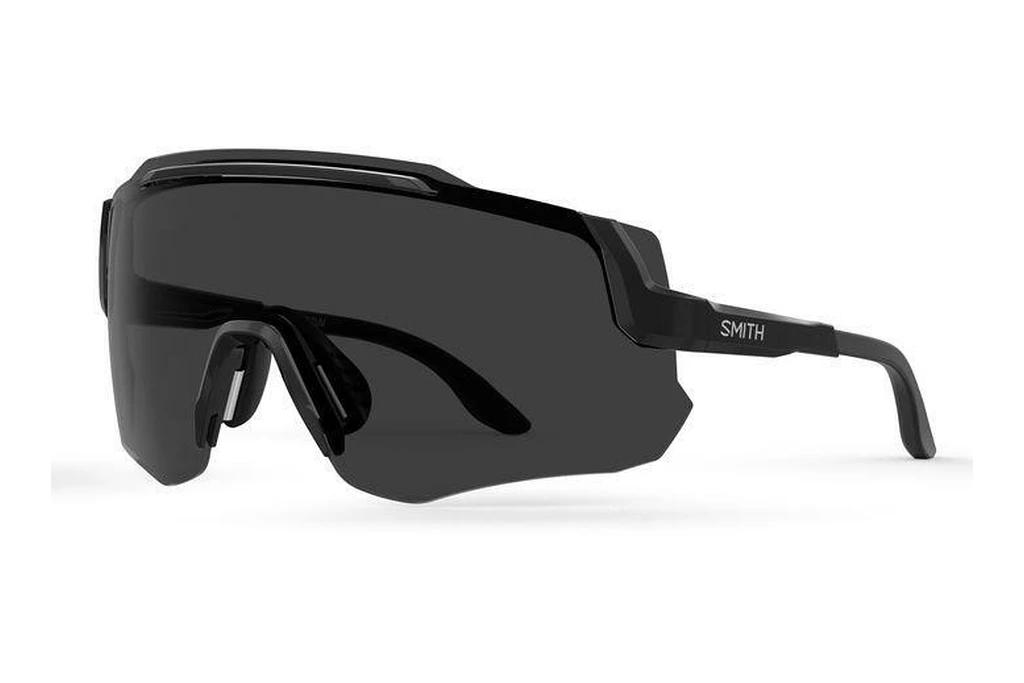 Smith   MOMENTUM 807/KI LIGHT GREY PHOTOCROMATICSCHWARZ