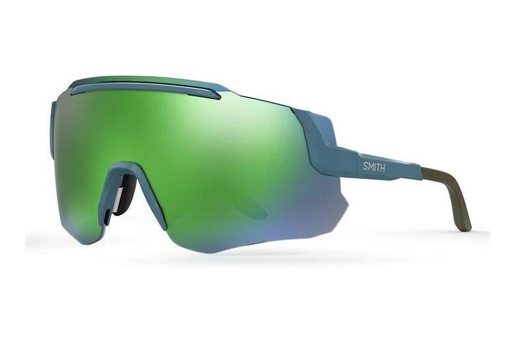 Smith   MOMENTUM SIF/X8 GREEN MULTILAYER HIGHCONTRASTGRÜN