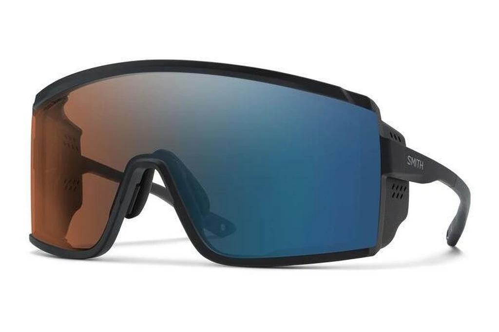 Smith   PURSUIT 003/GH BLUE MIRROR PHOTOCHR HC OLEOPHSCHWARZ