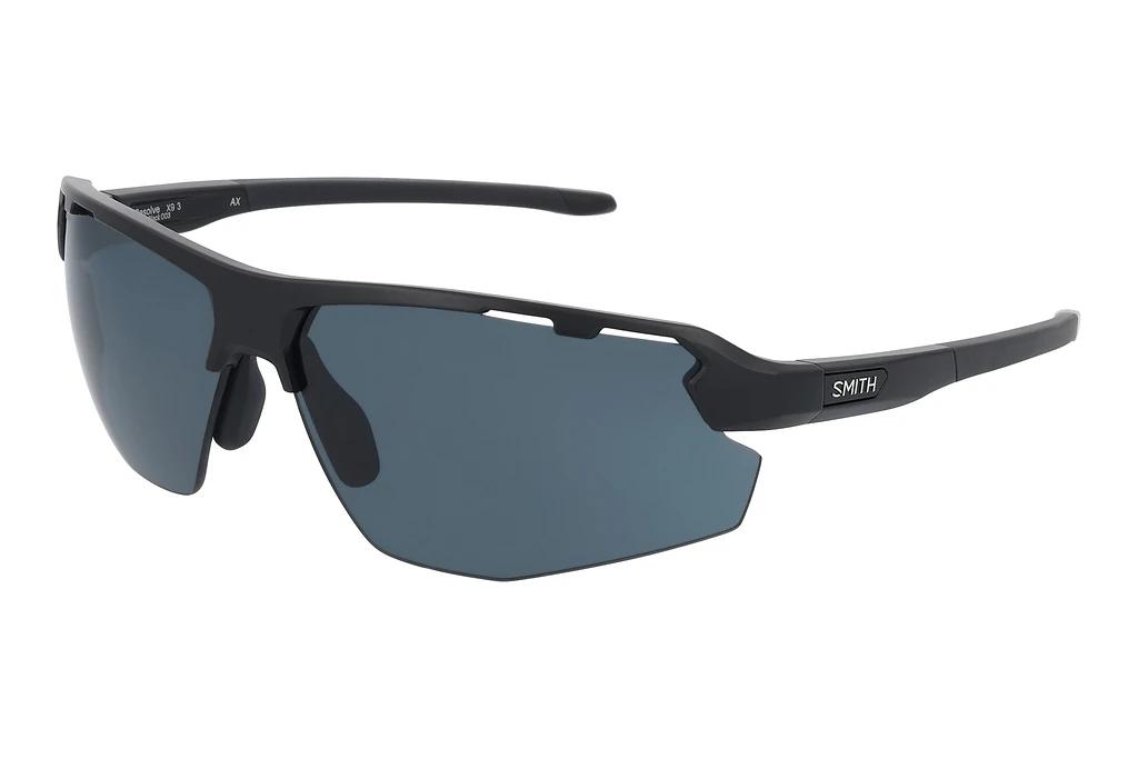 Smith   RESOLVE 003/1C GREY HIGHCONTRASTSCHWARZ