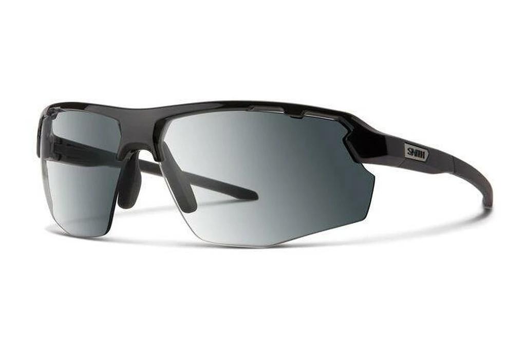Smith   RESOLVE 807/KI LIGHT GREY PHOTOCROMATICSCHWARZ