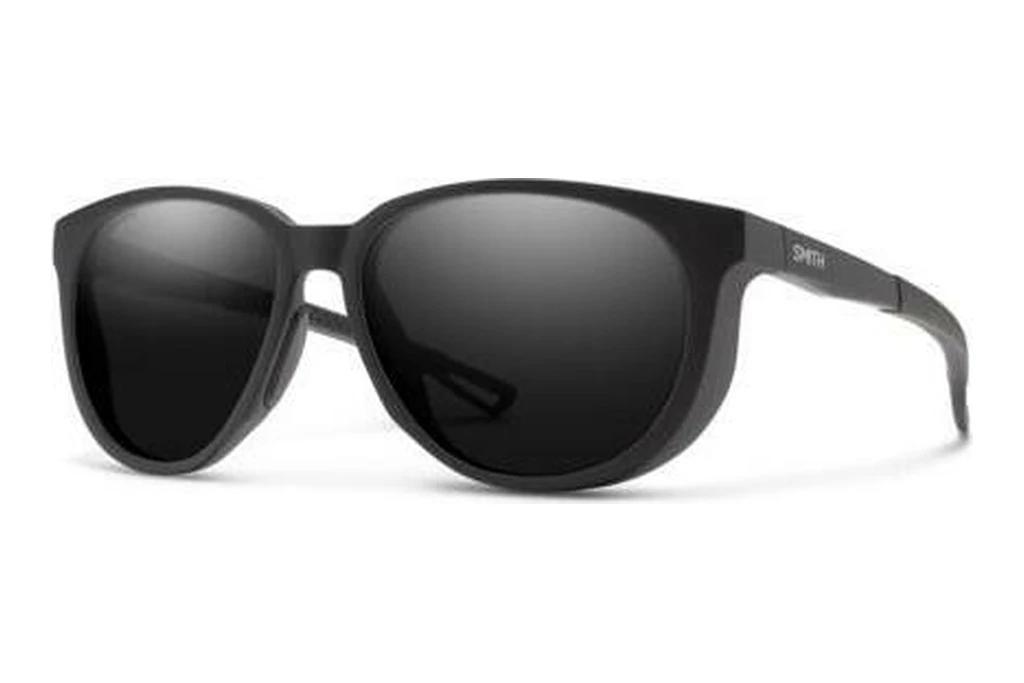 Smith   SEEKER 003/6N GREY POLARIZED CHROMAPOPSCHWARZ