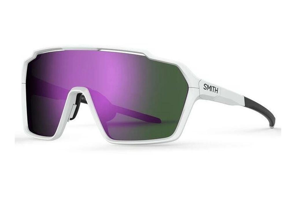 Smith   SHIFT XL MAG VK6/DI VIOLET MULTILAYER CHROMAPOPWEISS