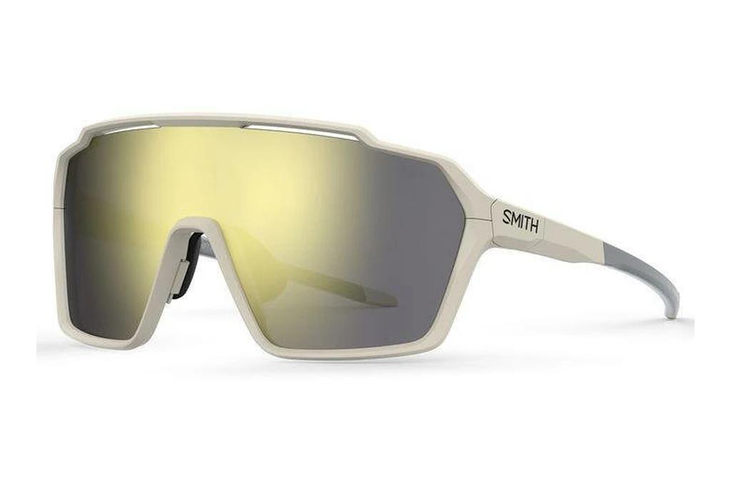 Smith   SHIFT XL MAG Z1P/0K GOLD MIRROR CHROMAPOPWEISS