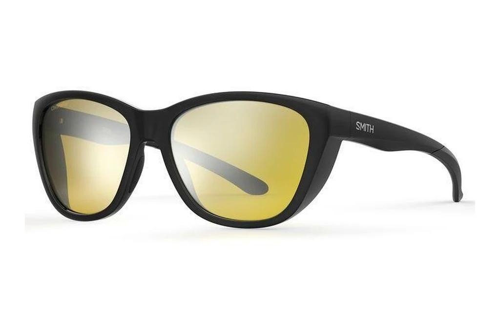 Smith   SHOAL 807/L5 BROWN POLARIZED HIGH CONTRASTSCHWARZ