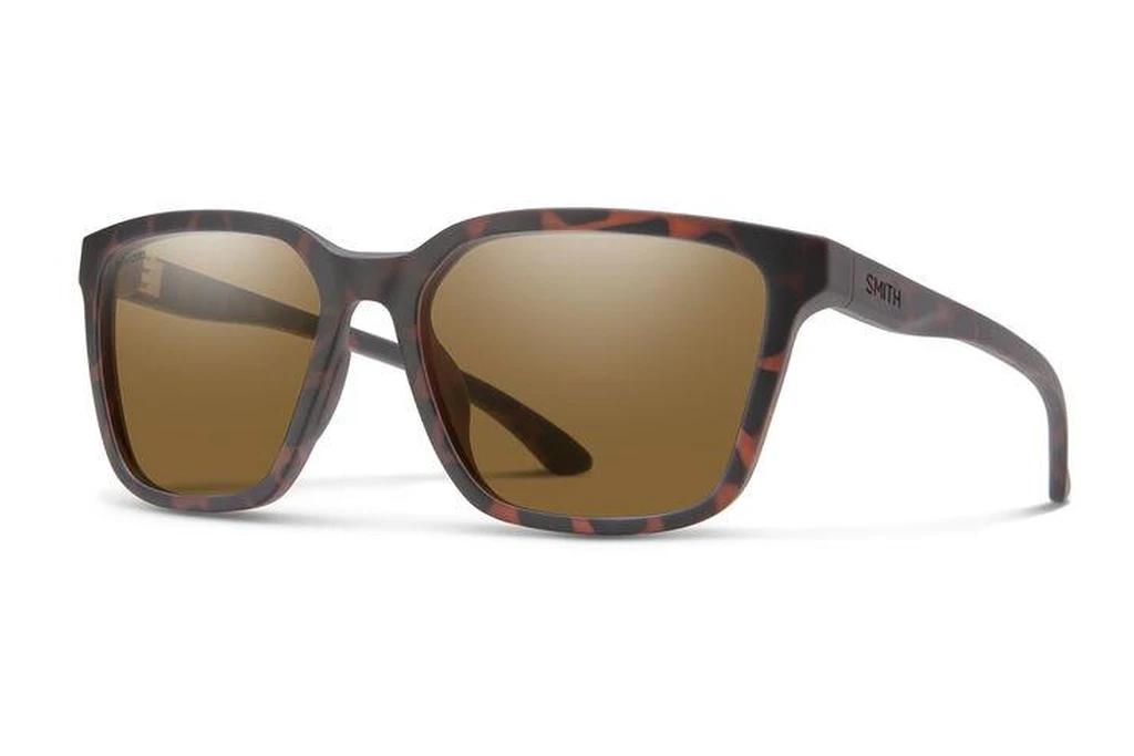 Smith   SHOUTOUT CORE N9P/SP BRONZE POLARIZEDHAVANNA