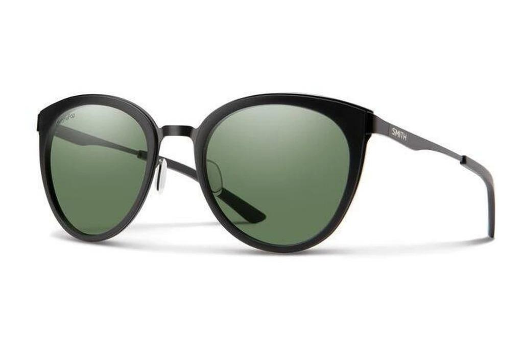 Smith   SOMERSET 003/L7 GREEN POLARIZED HIGH CONTRASTSCHWARZ
