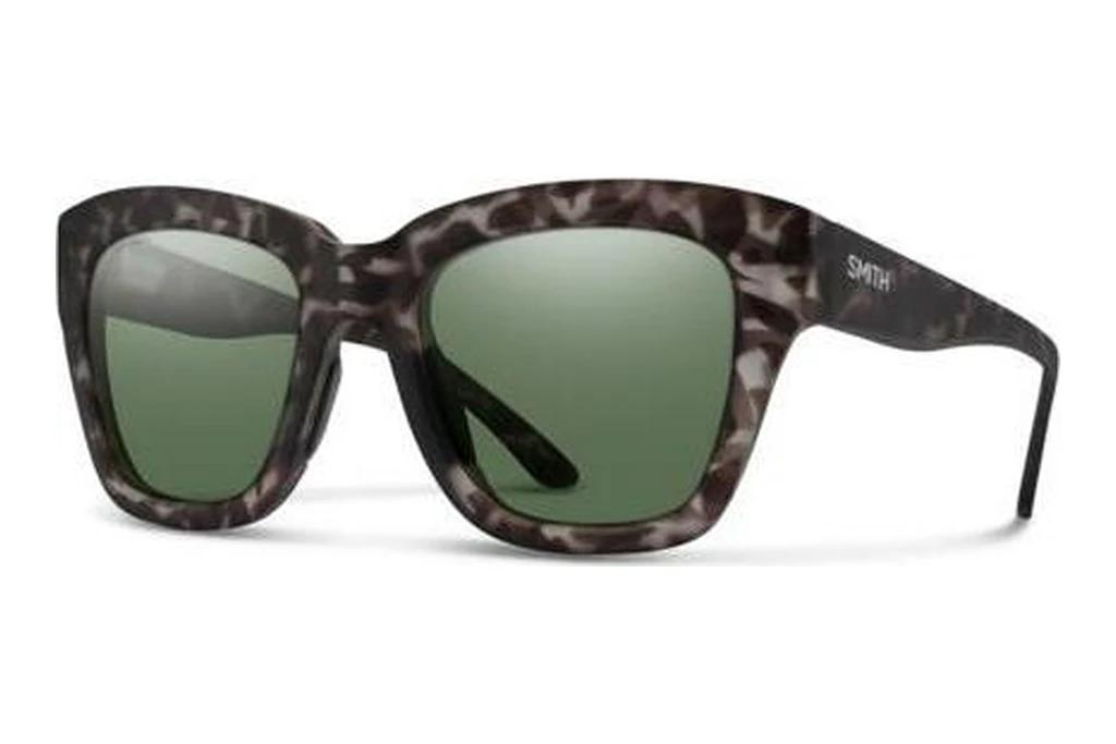 Smith   SWAY HLA/L7 GREEN POLARIZED HIGH CONTRASTGRAU