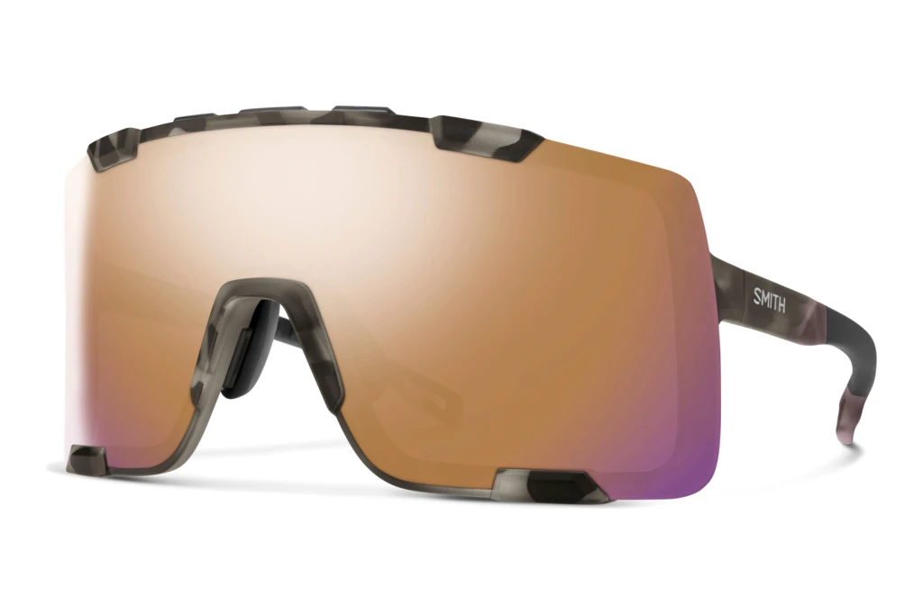 Smith   SYNCLINE PRD/0K GOLD MIRROR CHROMAPOPMATT PINK HAVANA