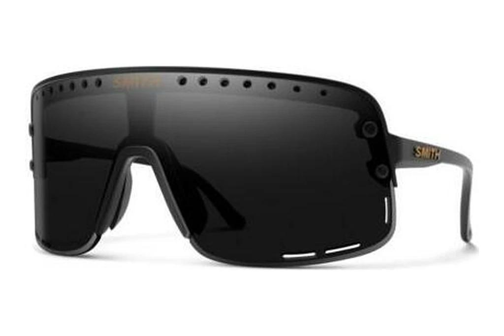 Smith   ULTRALITE 003/1C GREY HIGHCONTRASTSCHWARZ