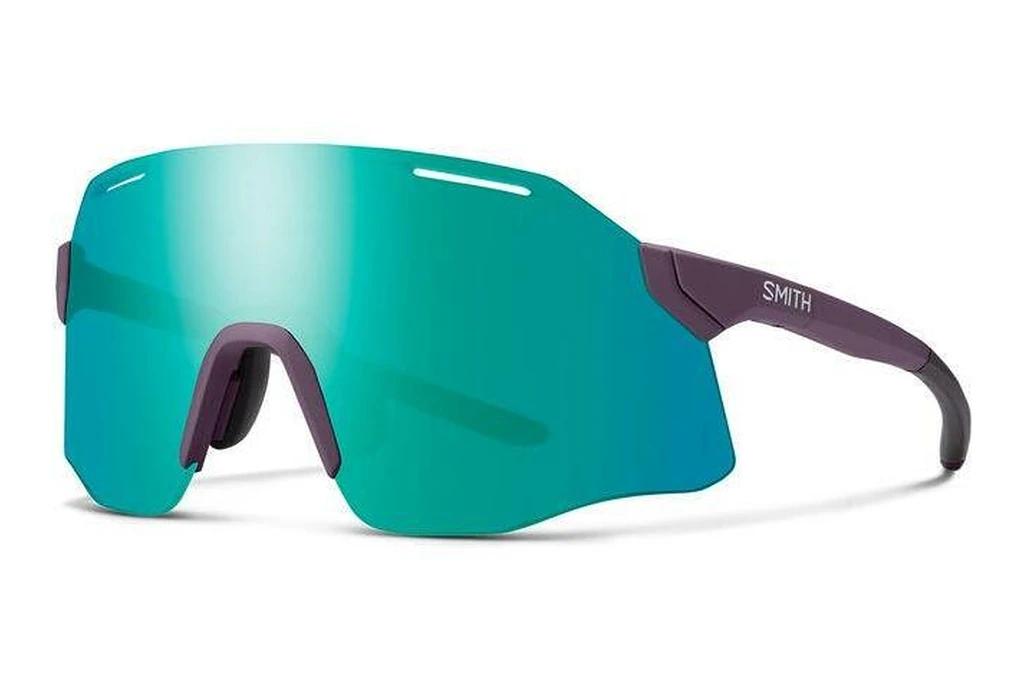 Smith   VERT 1JZ/G0 BLUE MIRROR HIGHT CONTRASTVIOLETT