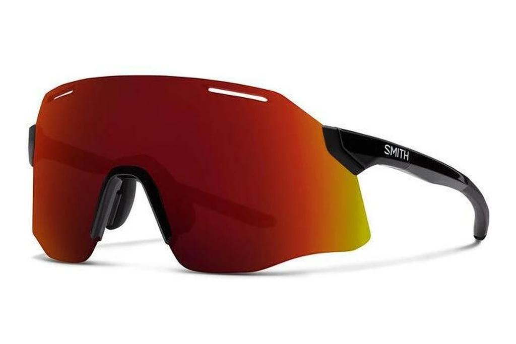 Smith   VERT 807/X6 RED MULTILAYER HIGH CONTRASTSCHWARZ
