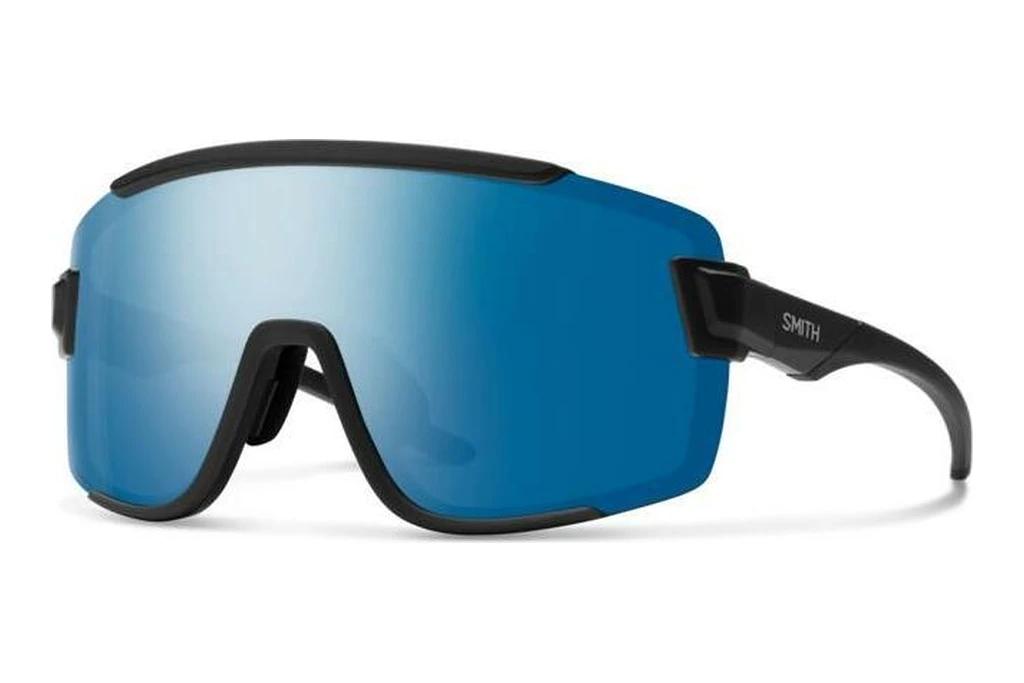 Smith   WILDCAT 003/XX BLUE MULTILAYER POLARIZED CHROMAPOPSCHWARZ