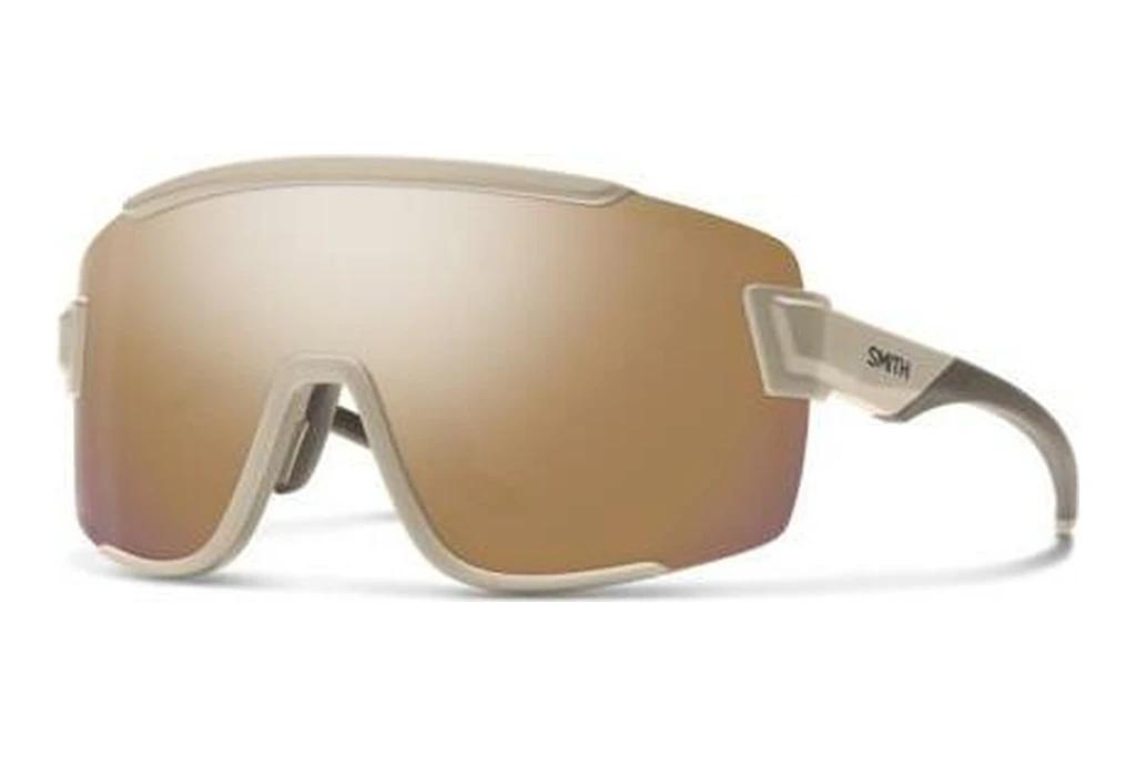 Smith   WILDCAT 4VF/0K GOLD MIRROR CHROMAPOPGRAU