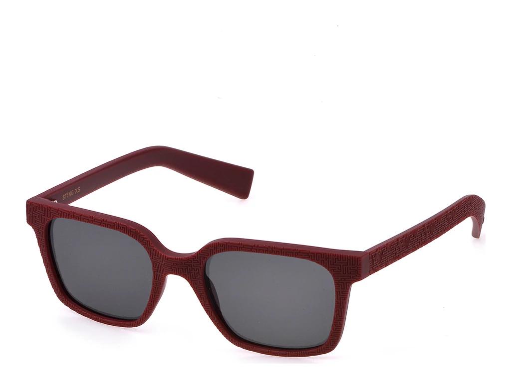 Sting   SSJ736 948P SMOKEMATT RED