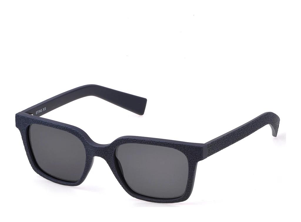 Sting   SSJ736 C03P SMOKEMATT BLUE