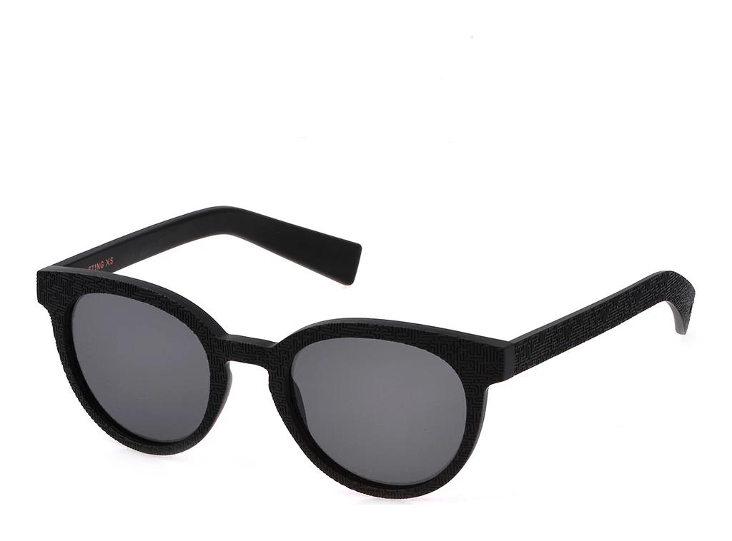 Sting   SSJ737 U28Z SMOKEMATT BLACK