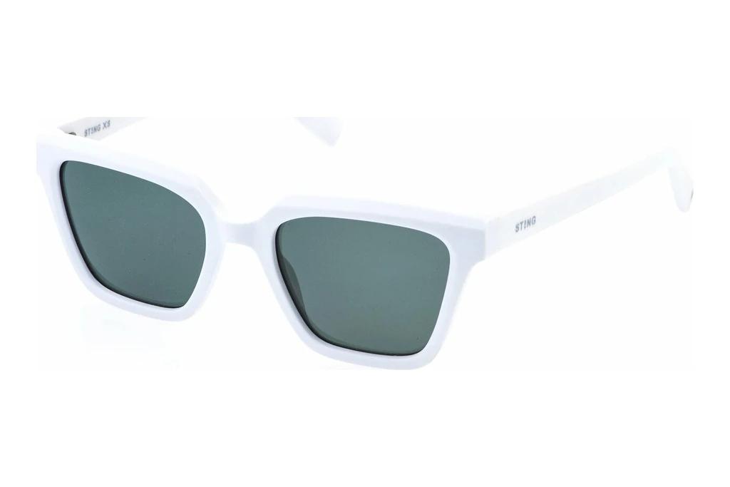 Sting   SSJ744 8MEP GREEN GRADIENTMATT FULL BEIGE