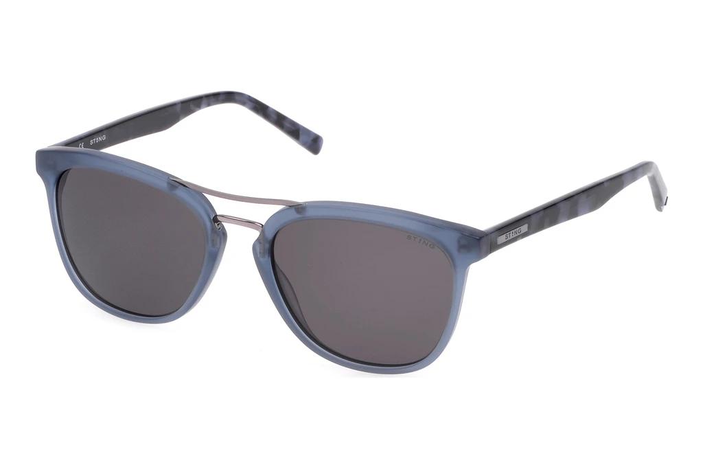 Sting   SST053 3GRM SMOKEBLU OPALINO OPACO