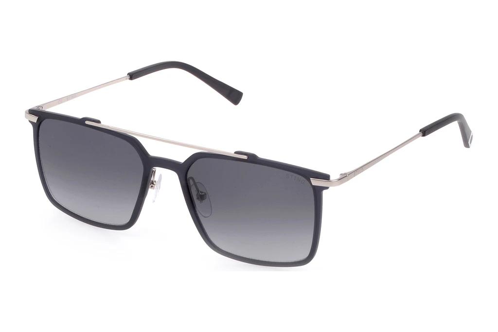 Sting   SST221 06NA SMOKE GRADIENTBLU TRASPARENTE