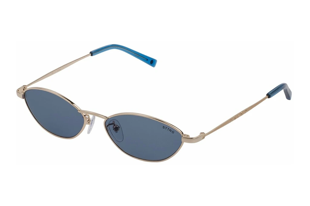 Sting   SST359 0300 BLUEORO ROSE' LUCIDO TOTALE