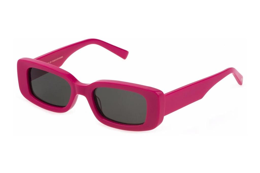 Sting   SST441 02GF FUXIA LUCIDO