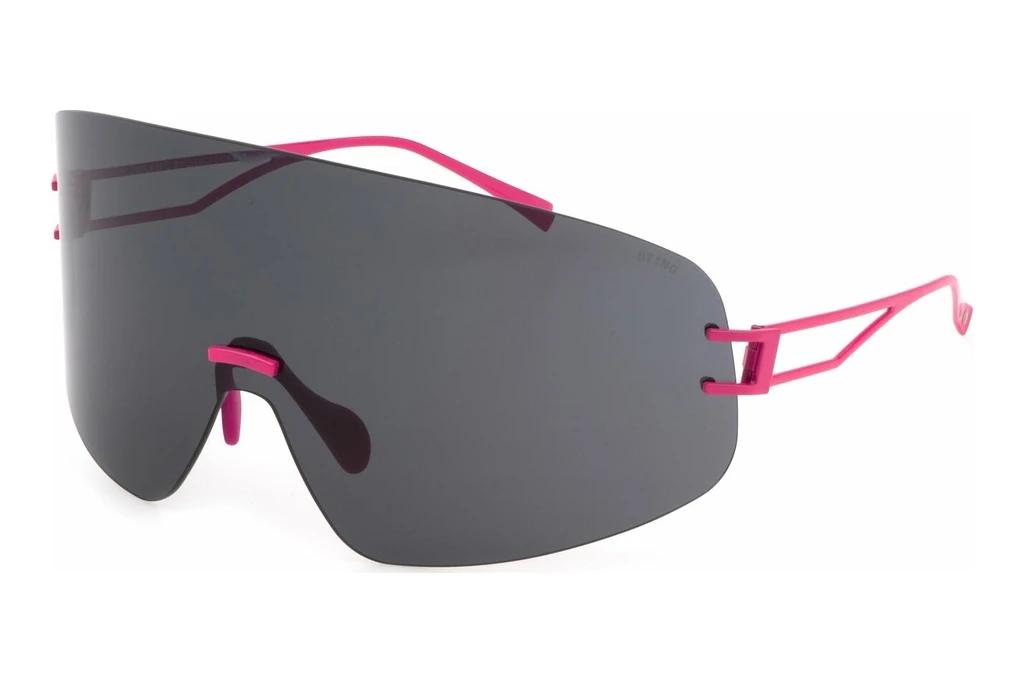 Sting   SST464 0SM8 SMOKESHINY FULL PINK