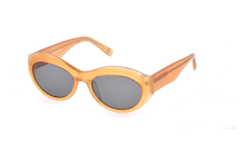Sting   SST479 09UY SMOKESHINY YELLOW + OPAL YELLOW